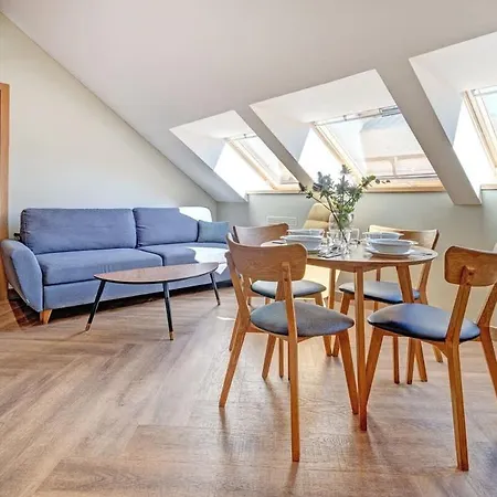 Domillion 1bdr New Old Town U2307 *
